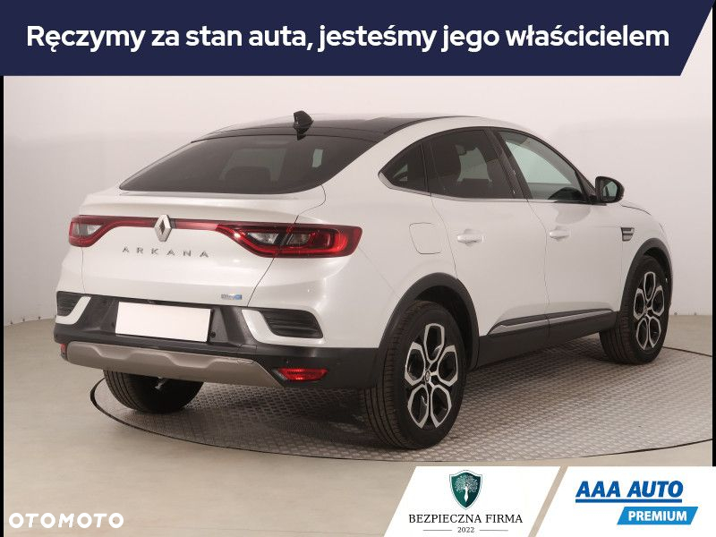 Renault Arkana - 6