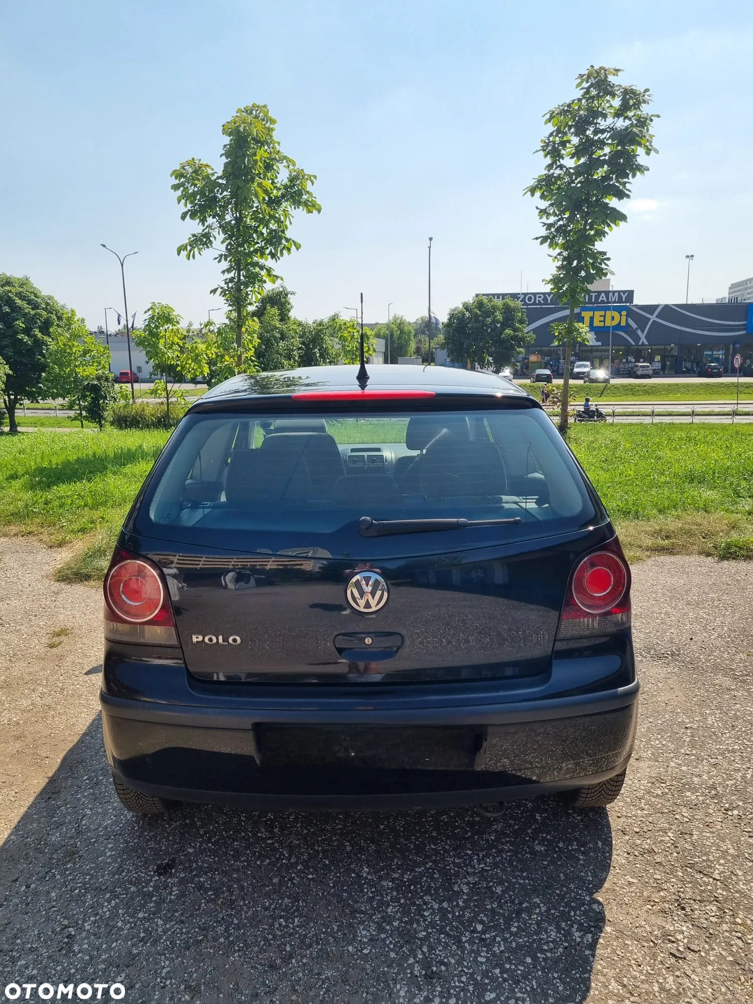 Volkswagen Polo - 4