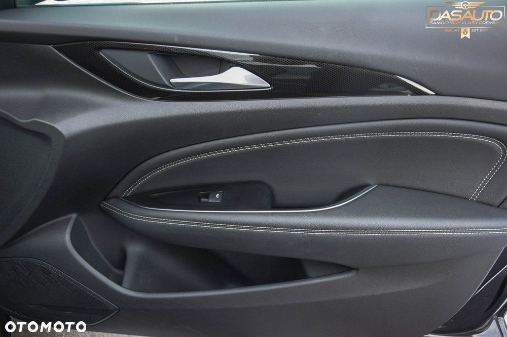 Opel Insignia 1.5 Direct InjectionTurbo Exclusive - 32