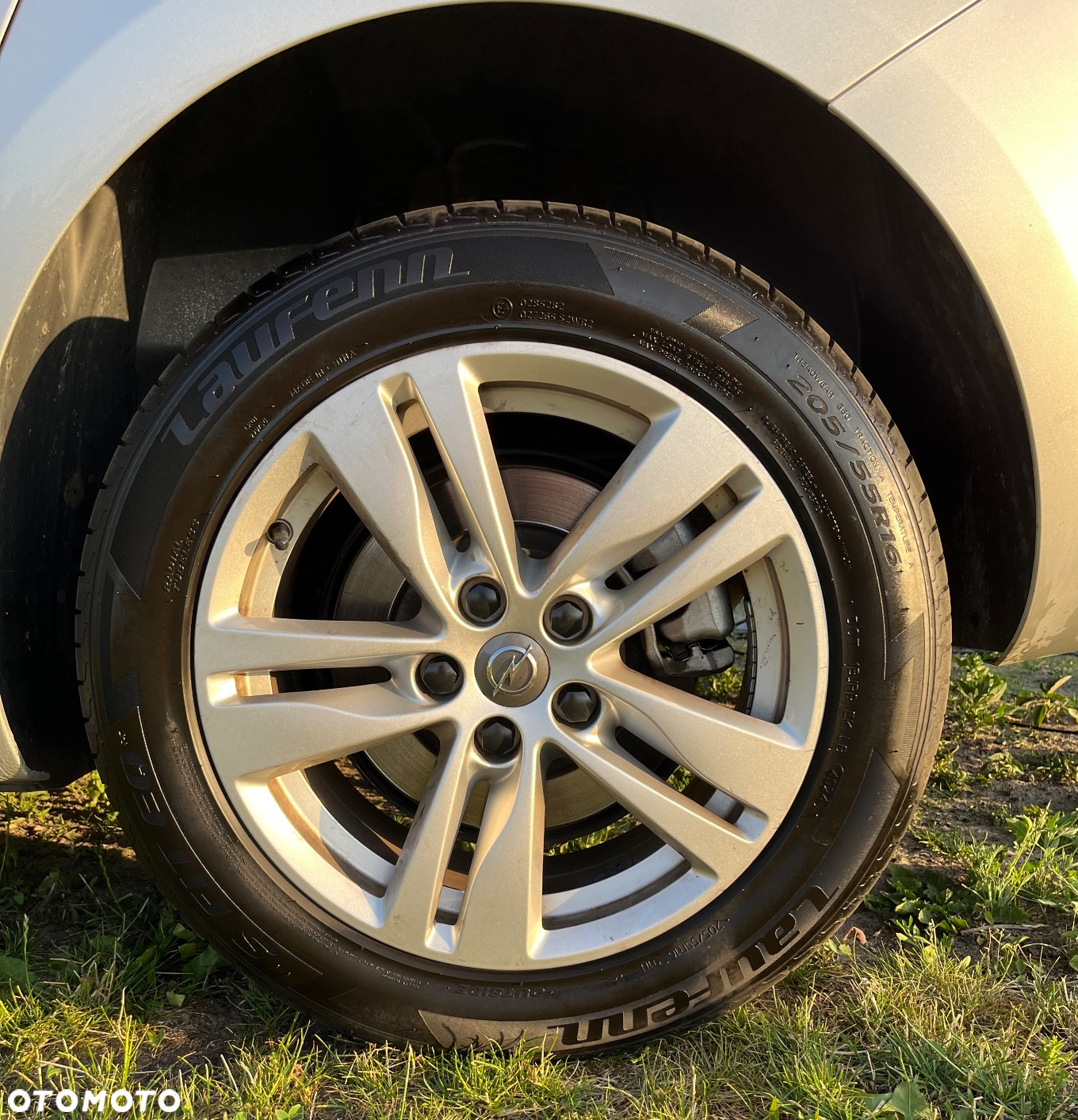 Opel Astra 1.6 D (CDTI) Automatik Sports Tourer Edition - 26