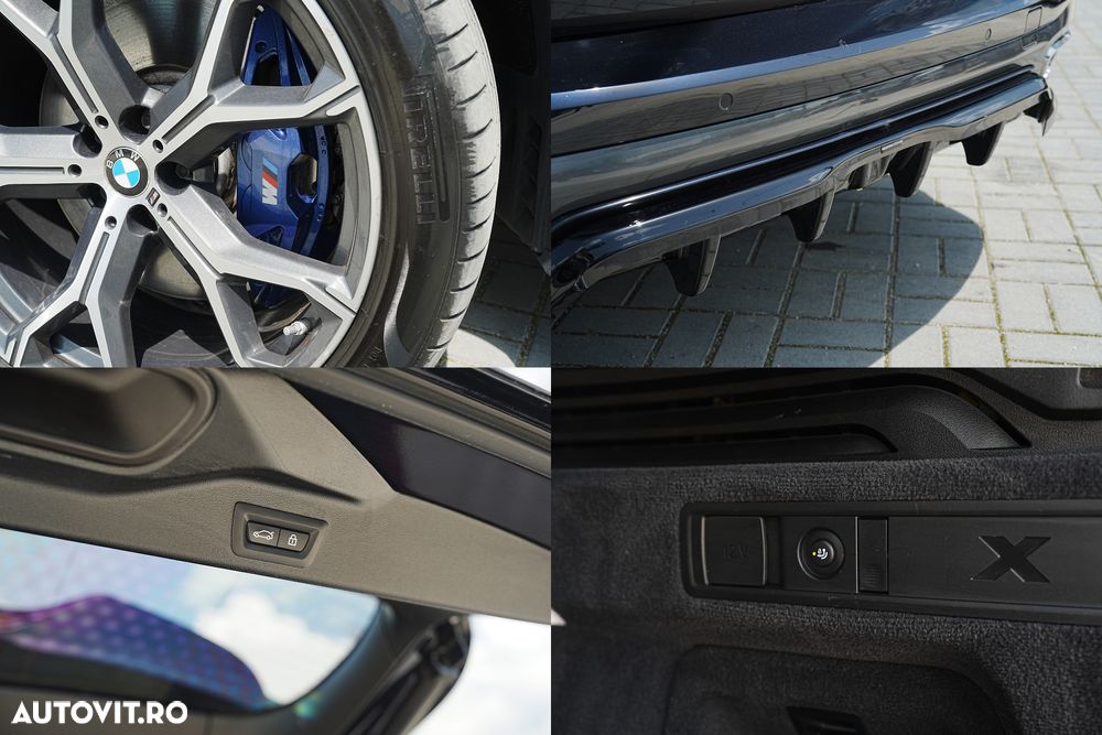 BMW X5 xDrive45e - 17
