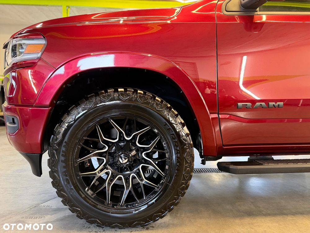 Dodge RAM - 13