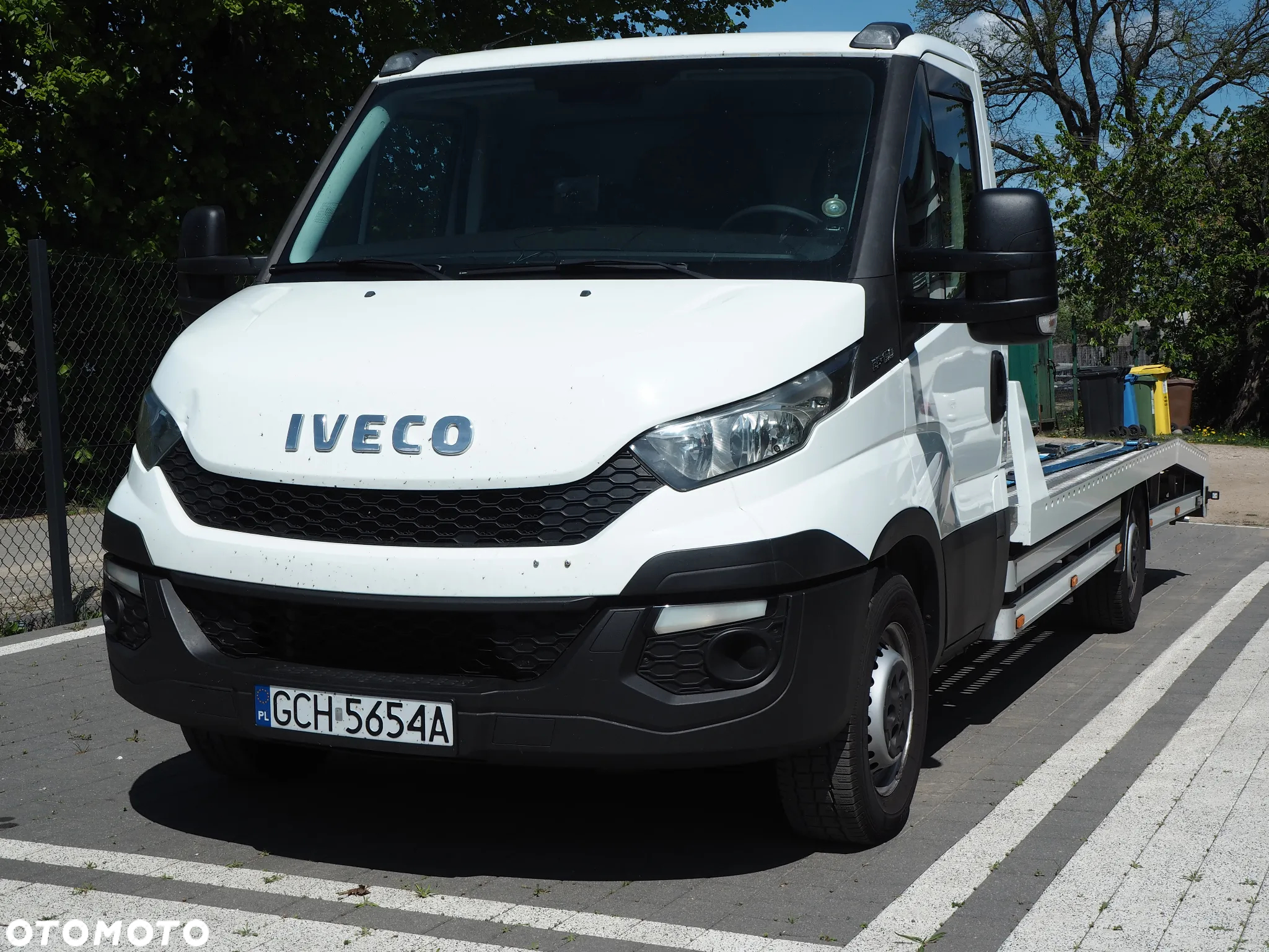 Iveco daily - 9