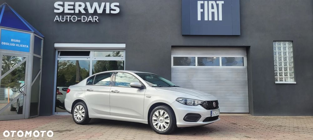 Fiat Tipo