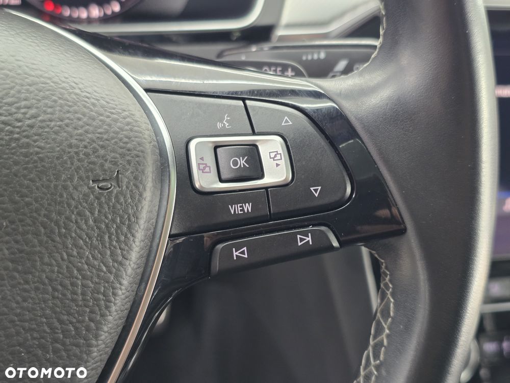 Volkswagen Arteon 2.0 TSI 4Motion R-Line DSG - 26
