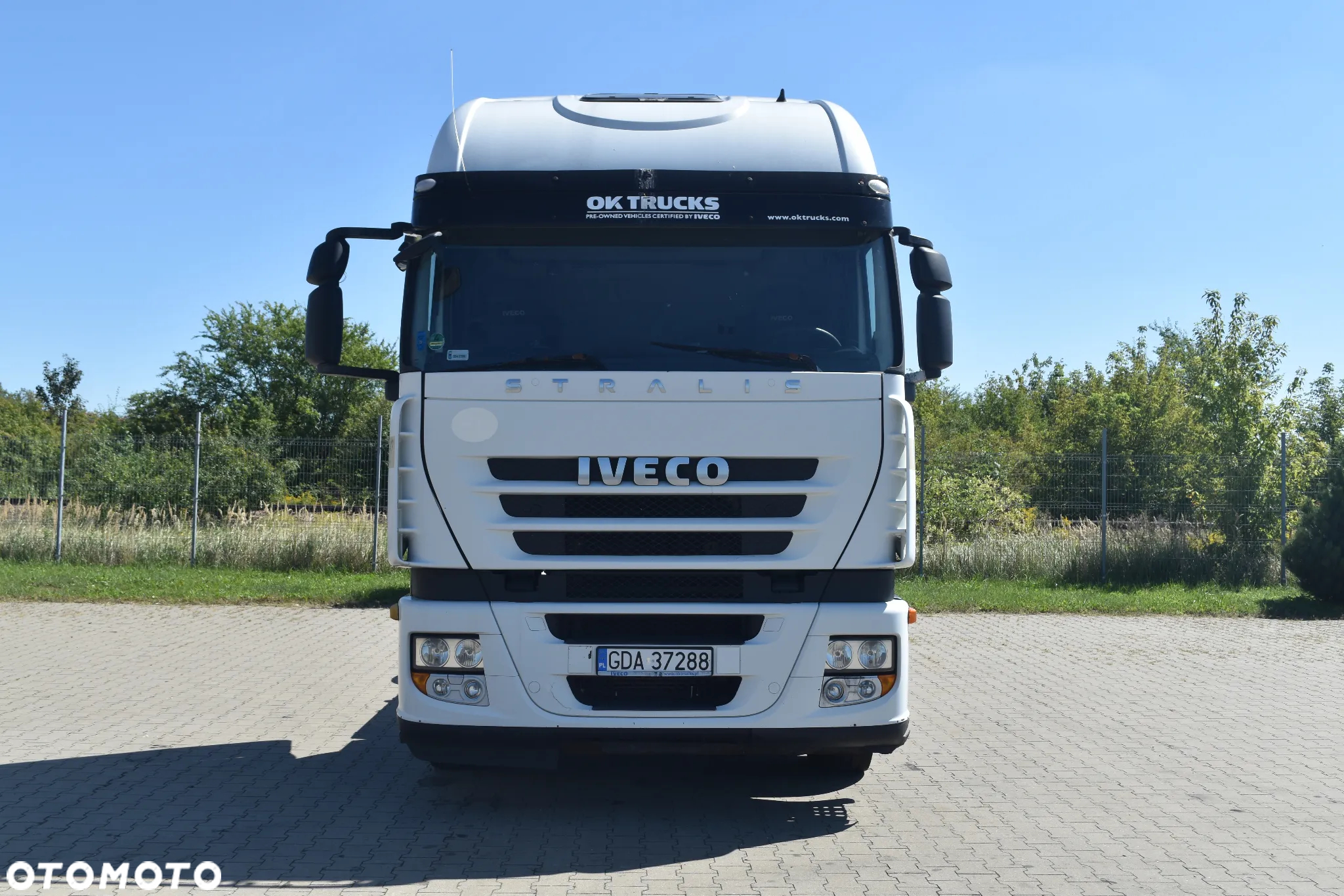 Iveco Stralis - 3