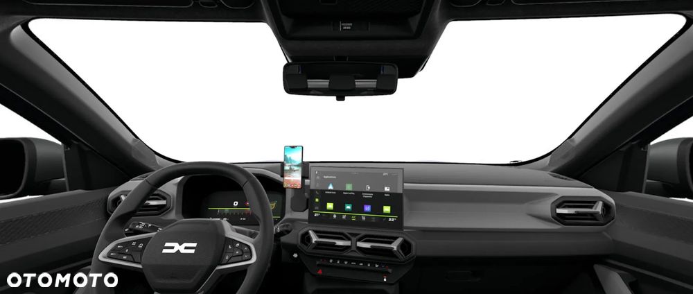 Dacia Bigster 1.2 TCe mHEV ECO-G Journey - 6