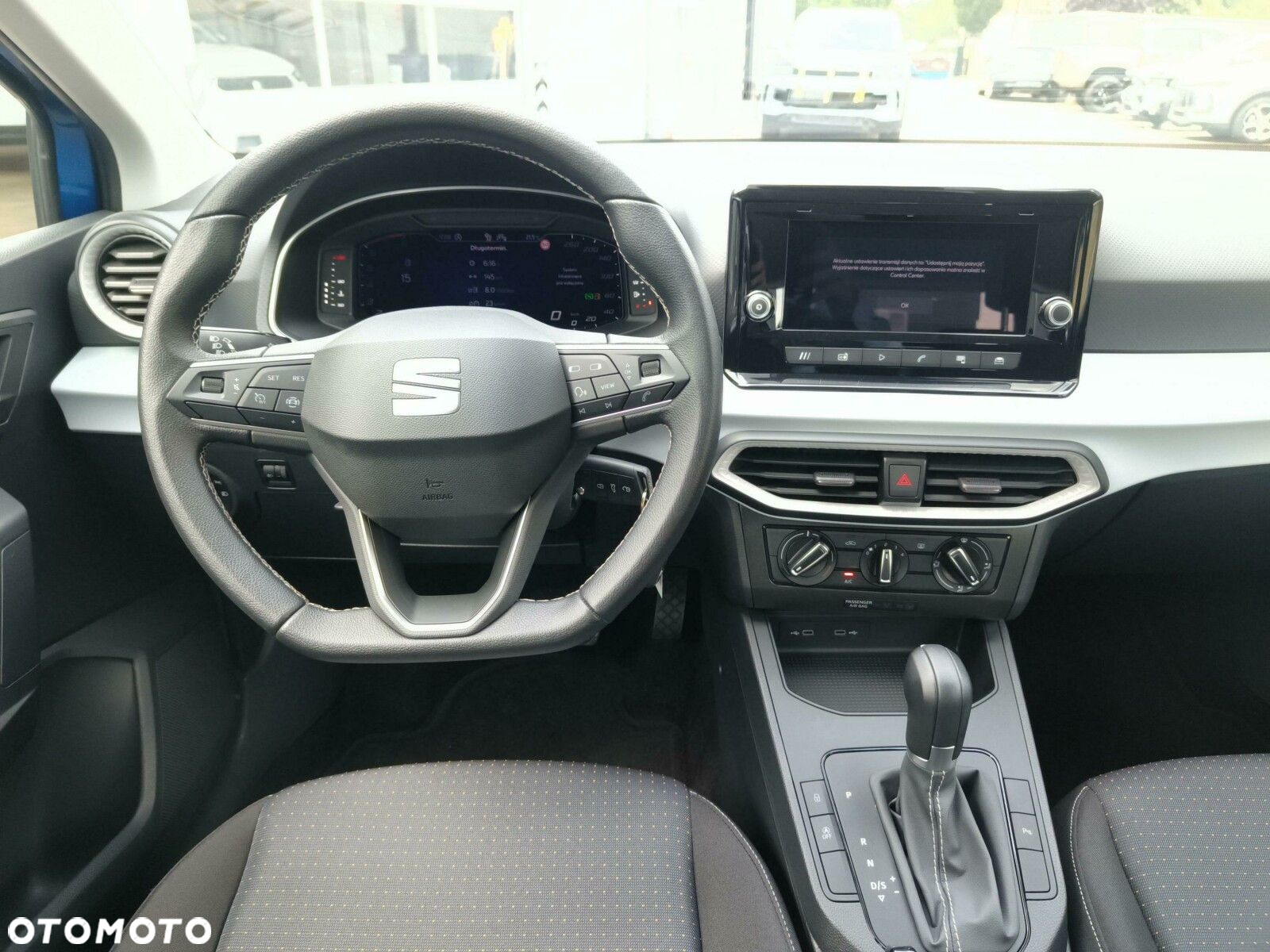 Seat Ibiza 1.0 TSI Style S&S DSG - 13