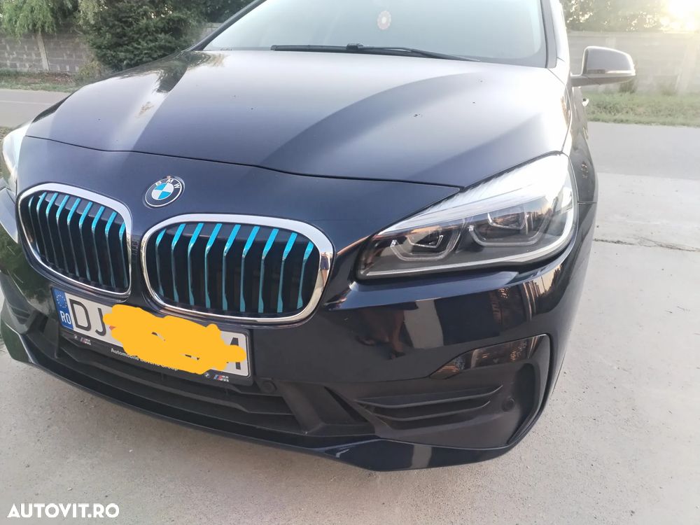 BMW Seria 2 225xe iPerformance - 7