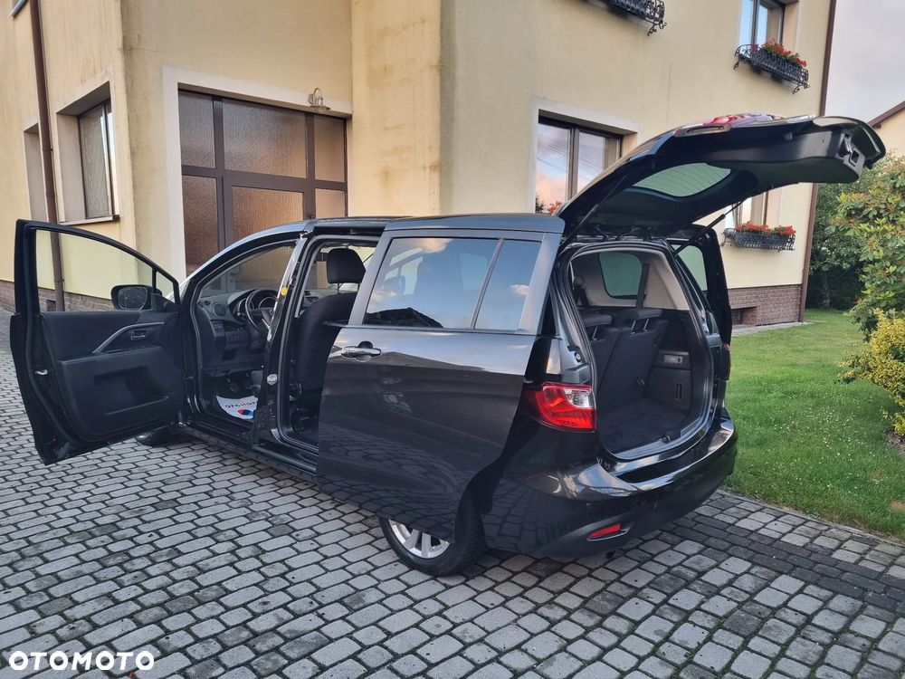 Mazda 5 1.8 Comfort - 26