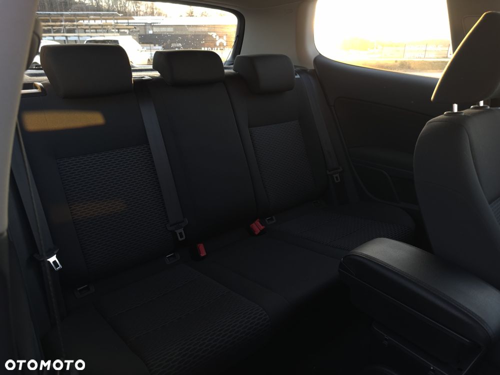 Volkswagen Golf 1.4 Trendline - 10
