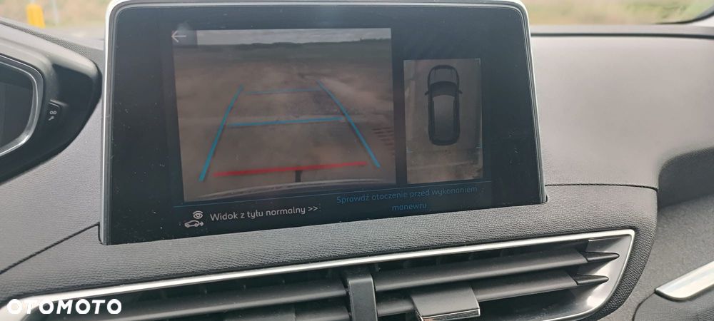 Peugeot 3008 2.0 BlueHDi Active S&S - 10