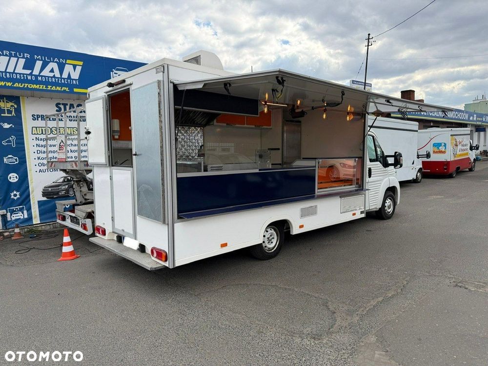 Fiat Ducato - 3