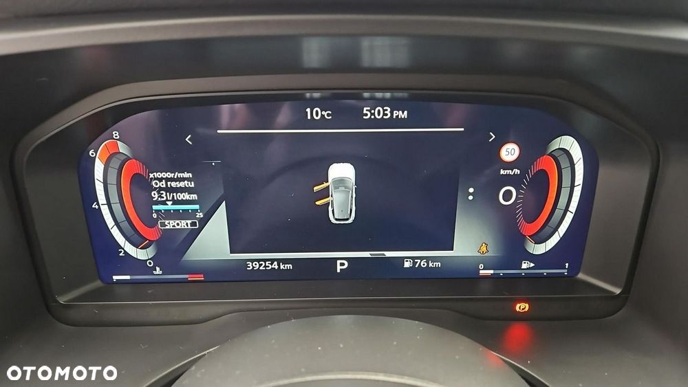 Nissan Qashqai 1.3 DIG-T MHEV Xtronic Tekna - 15