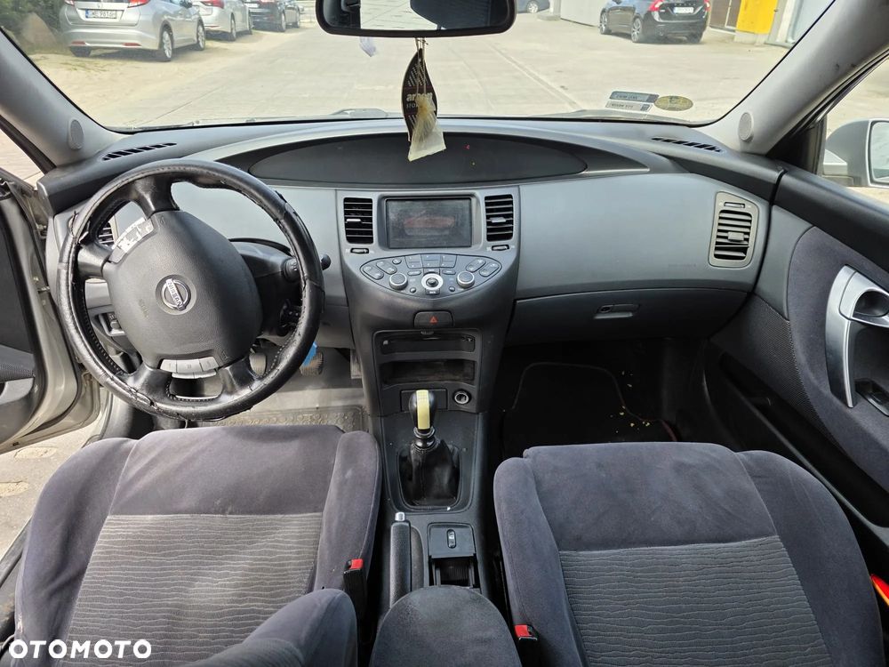Nissan Primera 1.9 dCi Acenta - 4