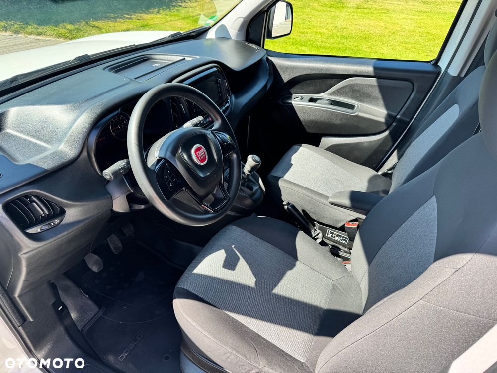 Fiat Doblo - 14