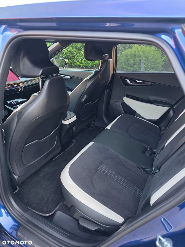 Kia EV6 - 9