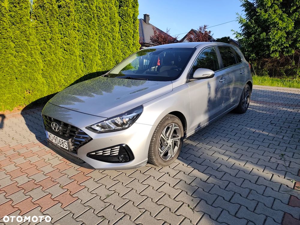 Hyundai i30 1.5 DPI Smart - 1