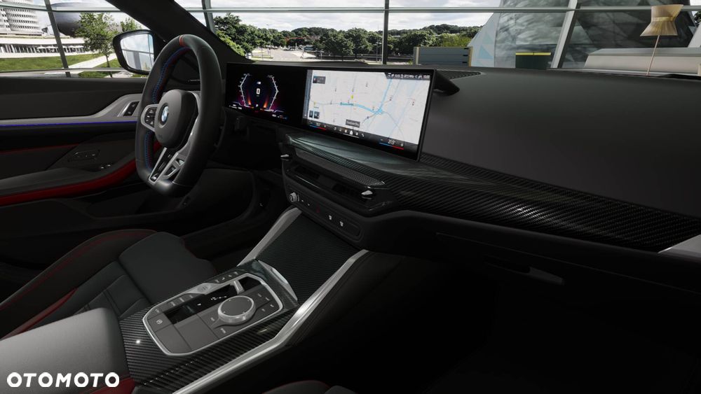 BMW Seria 4 M440i xDrive mHEV - 11