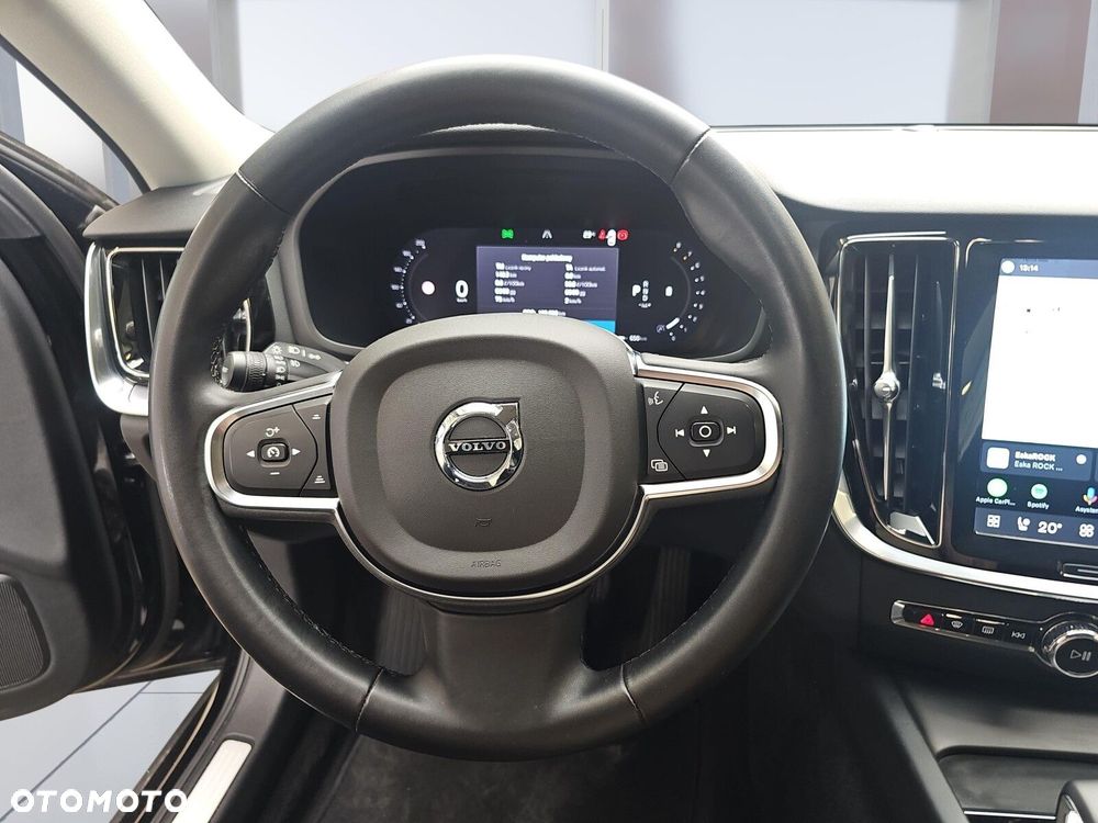 Volvo V60 B4 B Core - 13