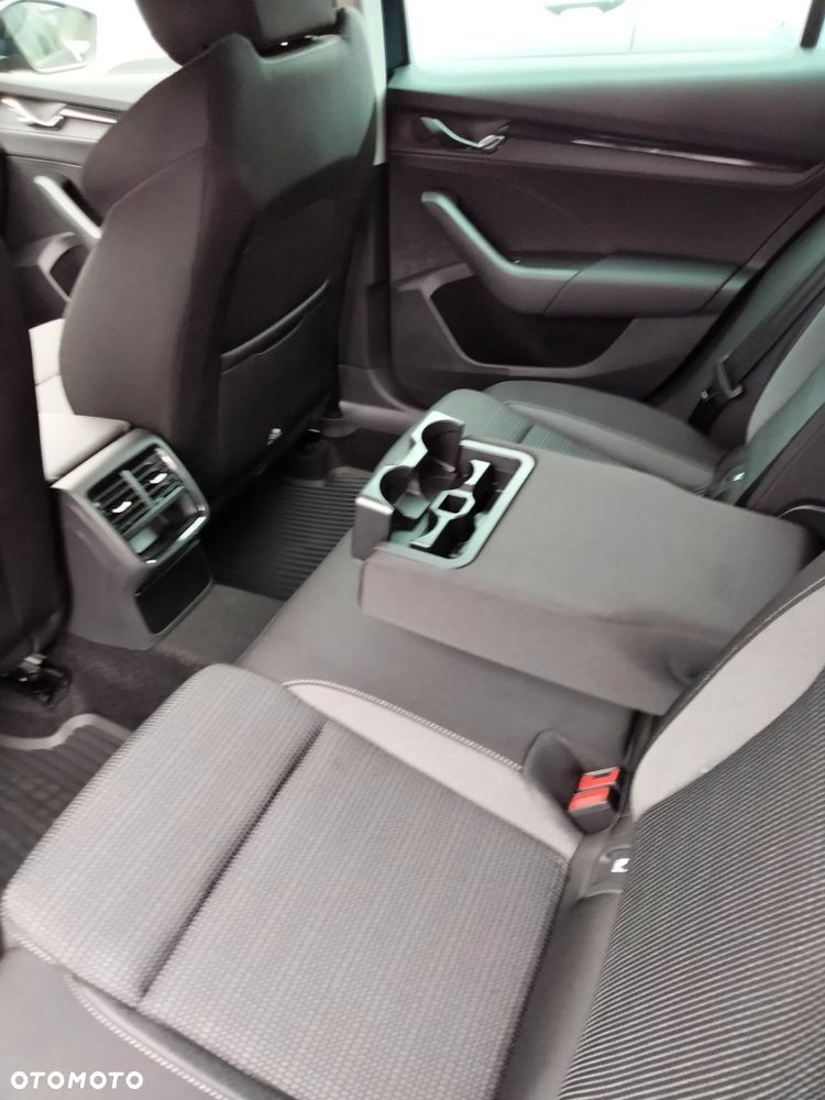 Skoda Octavia 2.0 TDI Ambition - 7