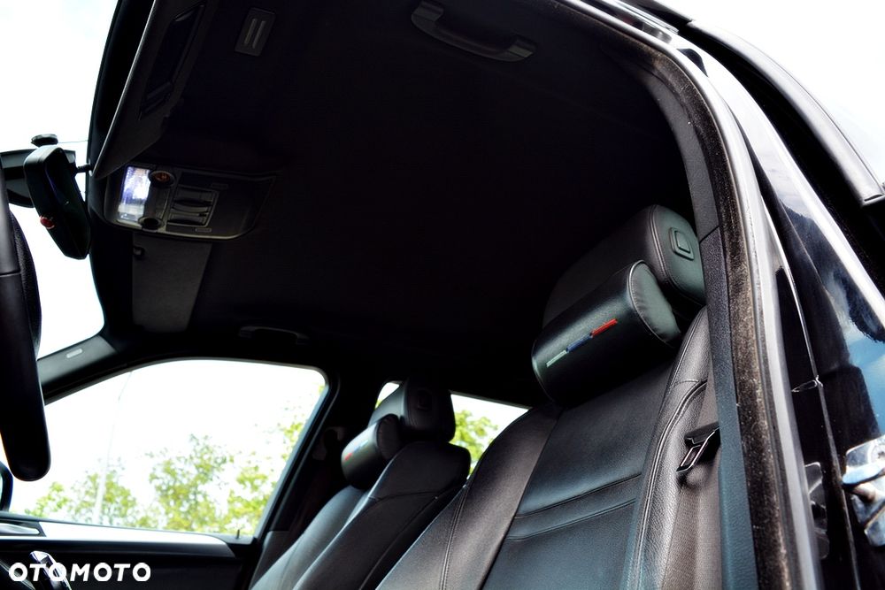 BMW X5 xDrive30d - 10