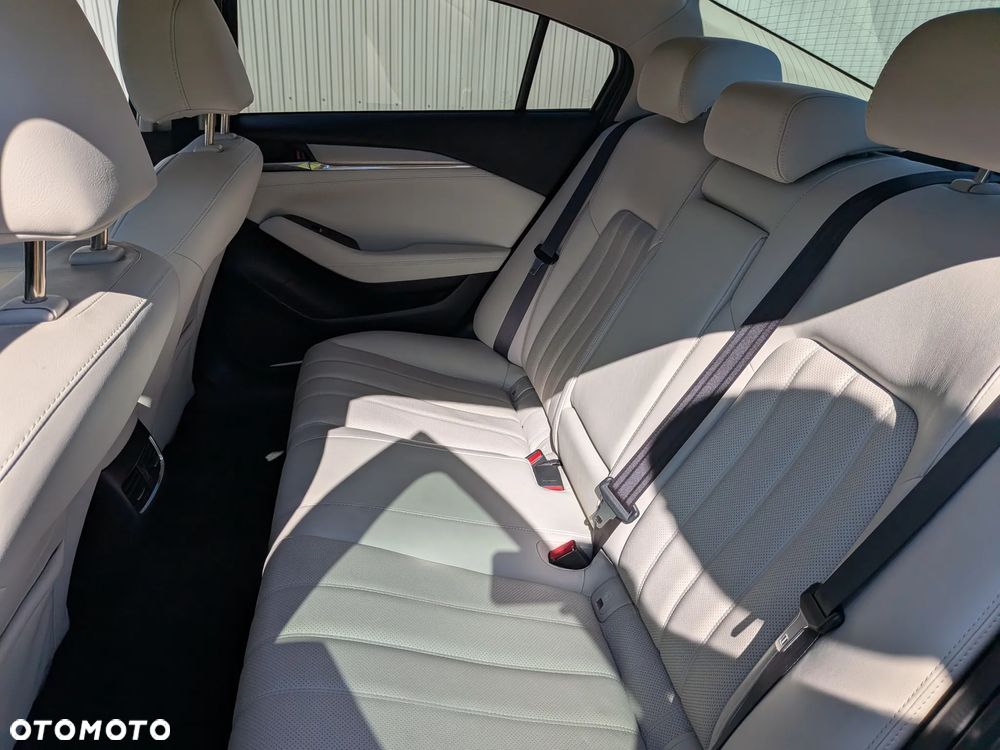 Mazda 6 2.0 SkyPassion - 9