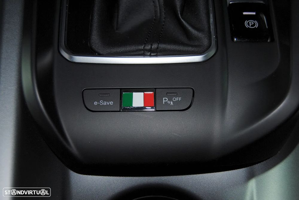 Alfa Romeo Tonale 1.3 Plug-In Hybrid Veloce e-AWD - 40