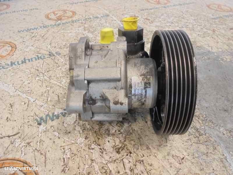 BOMBA DIREÇÃO PEUGEOT 406 1996 - 3