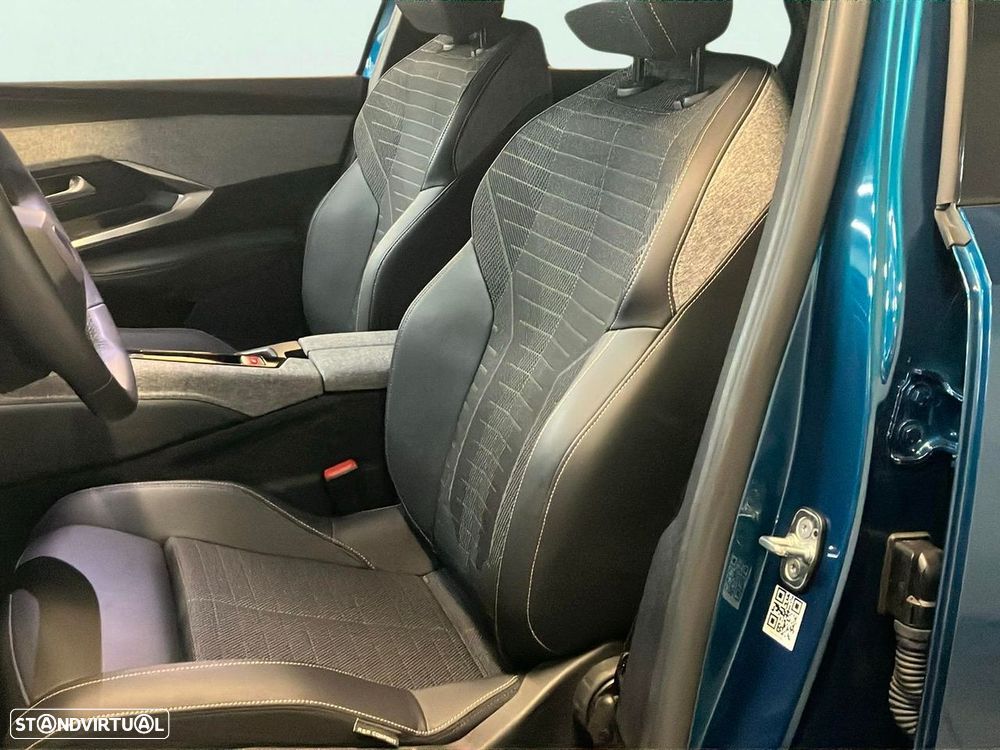 Peugeot 3008 - 15