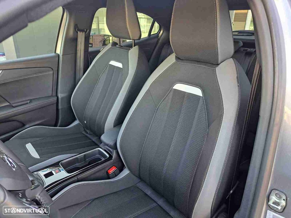 Opel Mokka 1.2 T GS - 6