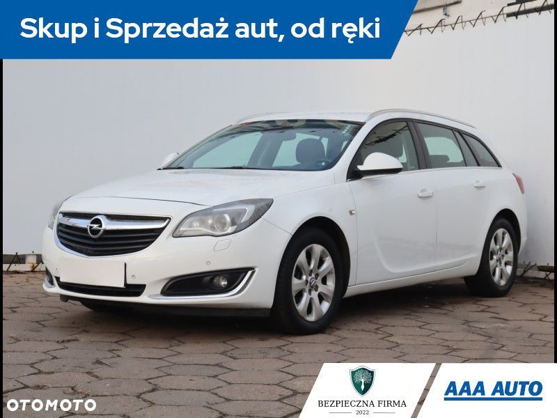 Opel Insignia - 2