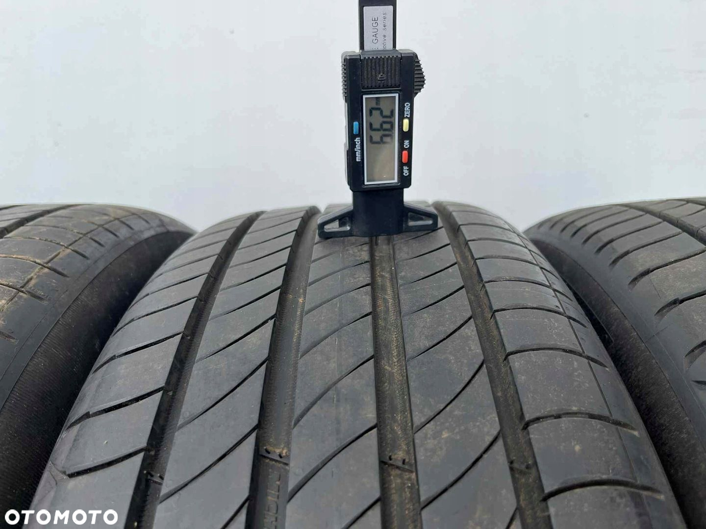 NISSAN QASHQAI J12 J13 KOŁA FELGI 8JX20 ET40 5X114.3 235/45/20 2024R - 15