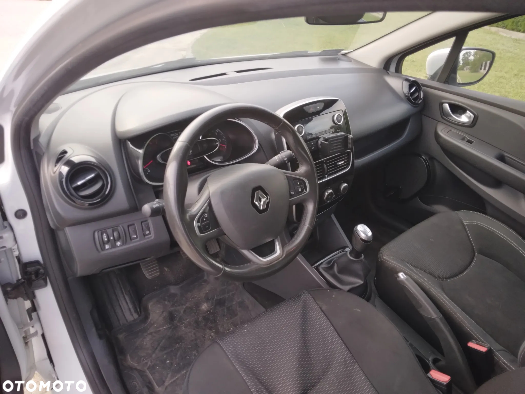 Renault Clio 0.9 Energy TCe Alize - 7