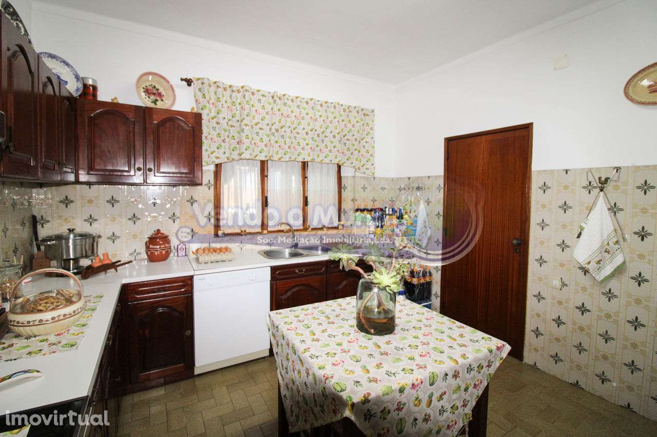 Moradia T4 em Marinhais (M534) - Grande imagem: 5/39