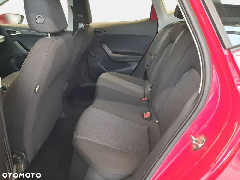 Seat Ibiza - 11