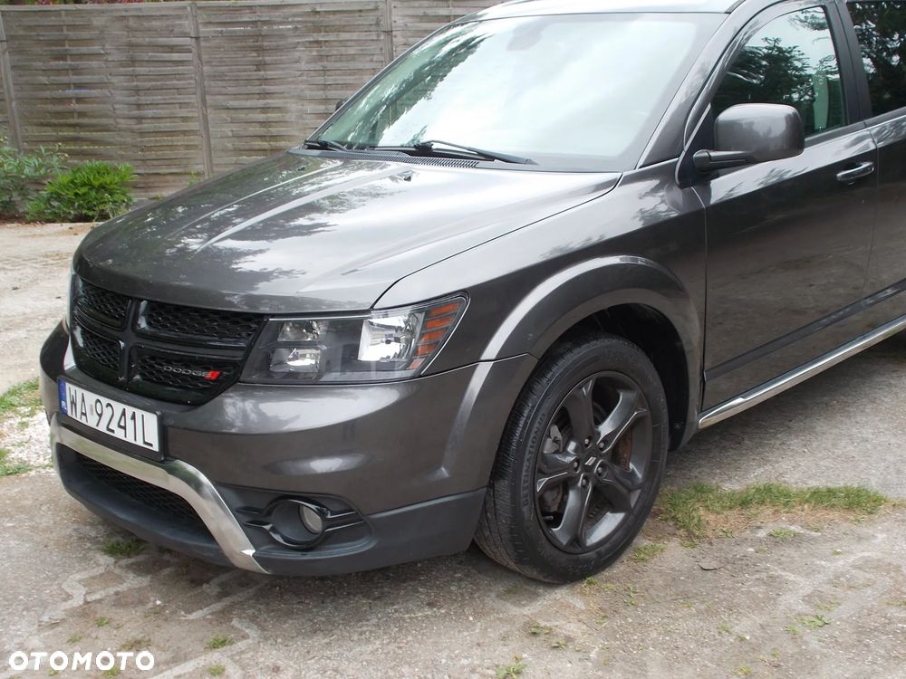 Dodge Journey - 3