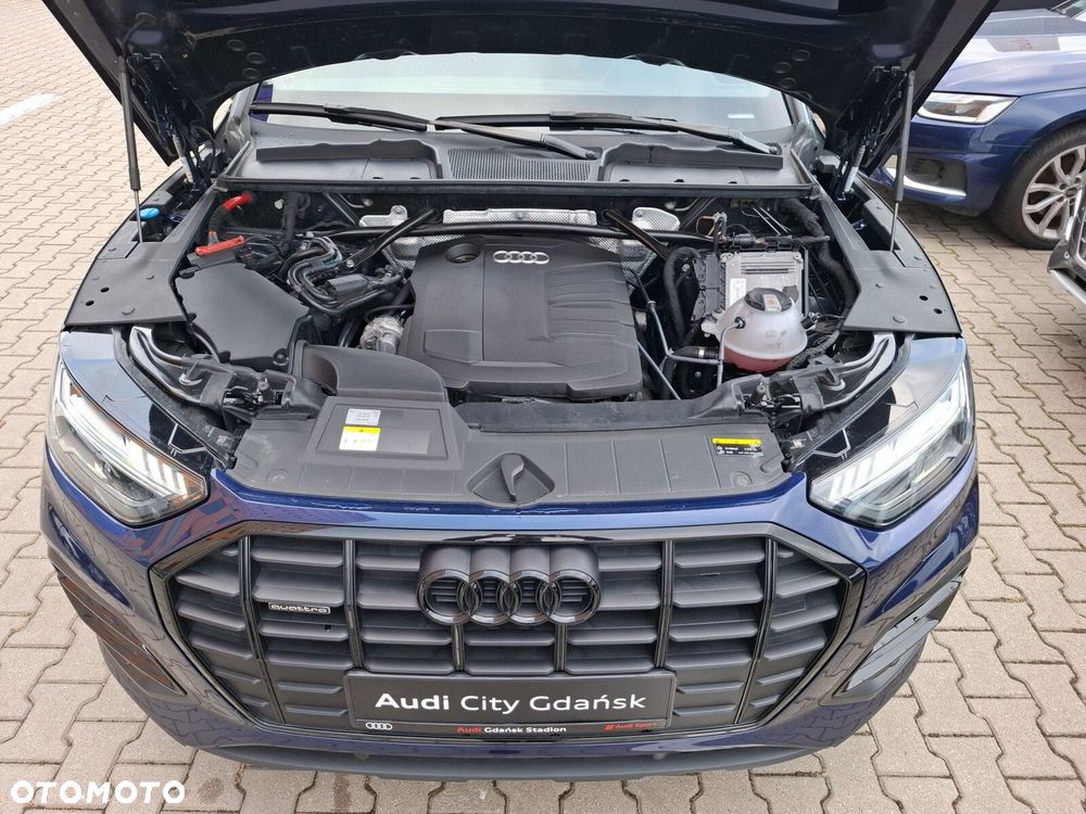 Audi Q5 Sportback 40 TDI mHEV Quattro S Line S tronic - 19