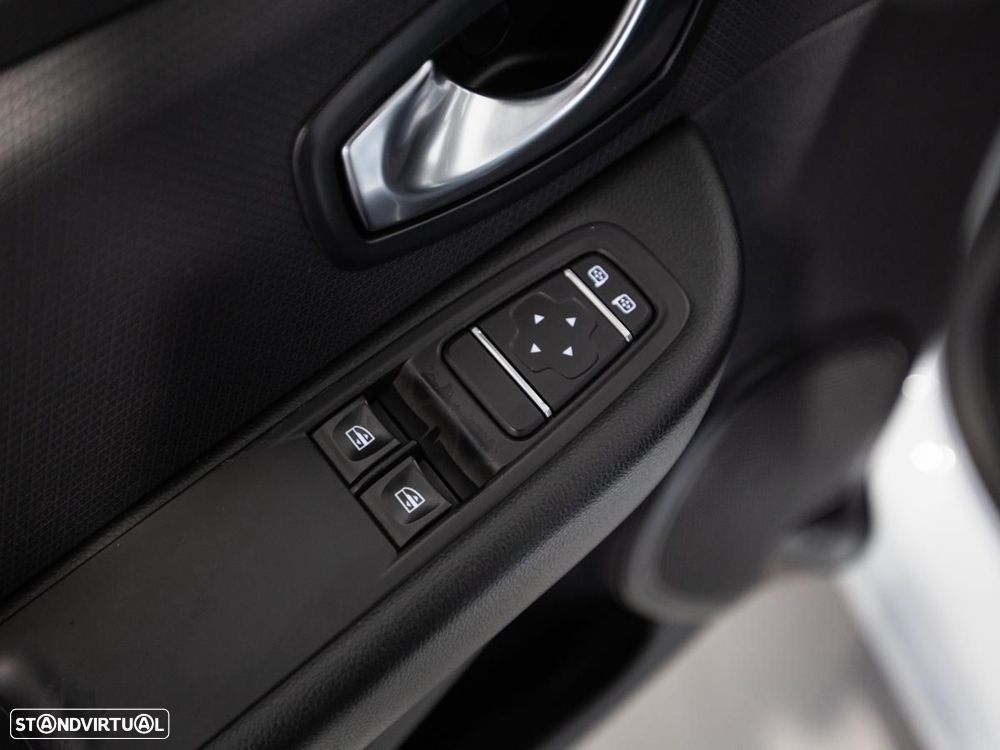 Renault Clio Van 1.5 dCi Zen c/iva - 11