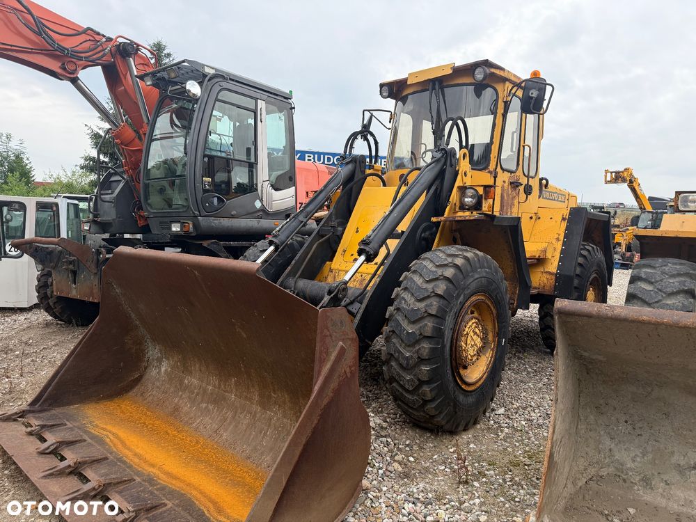 Volvo L70 BM - 9
