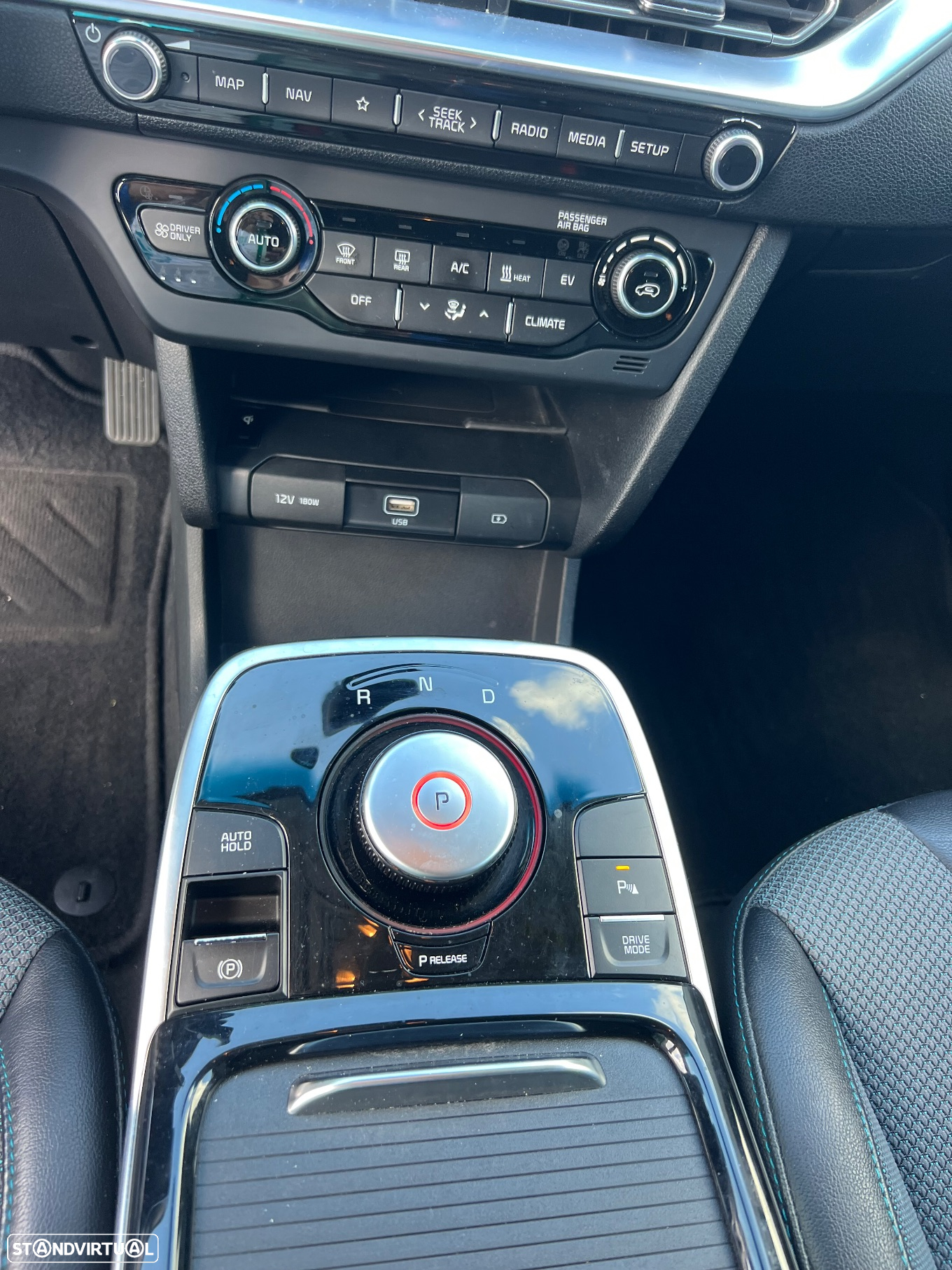 Kia e-Niro 64kWh - 14