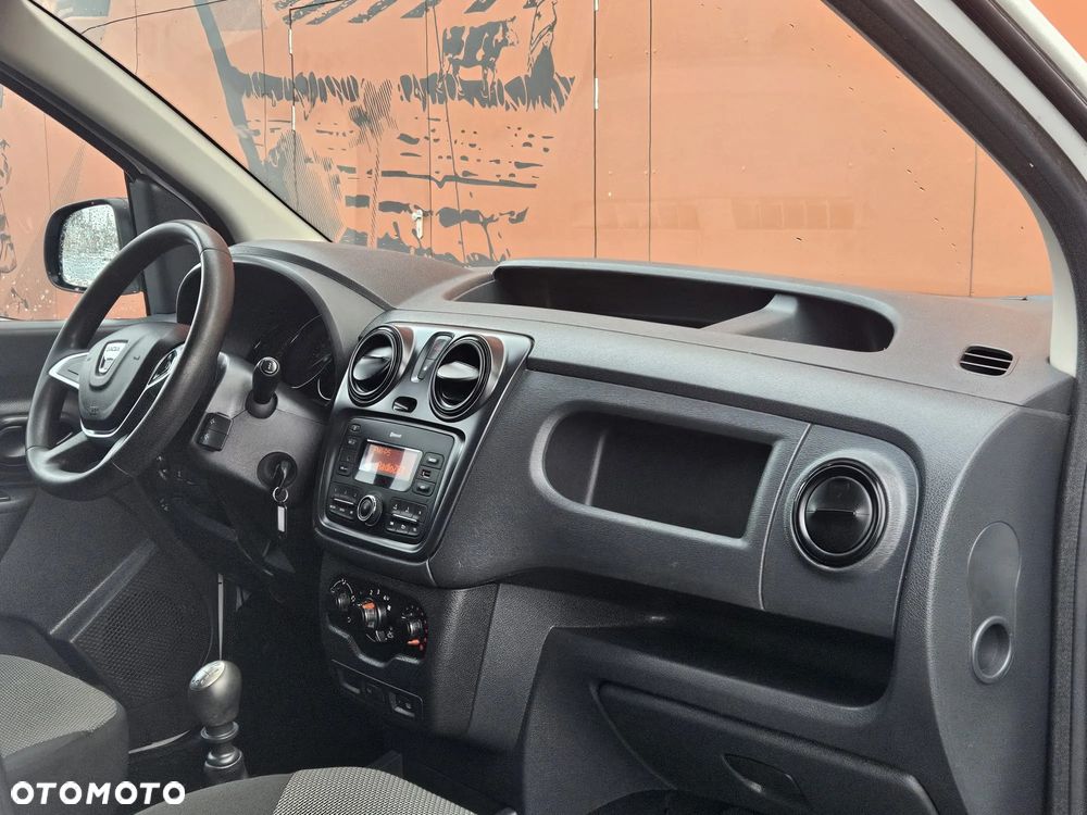 Dacia Dokker VAN - 15