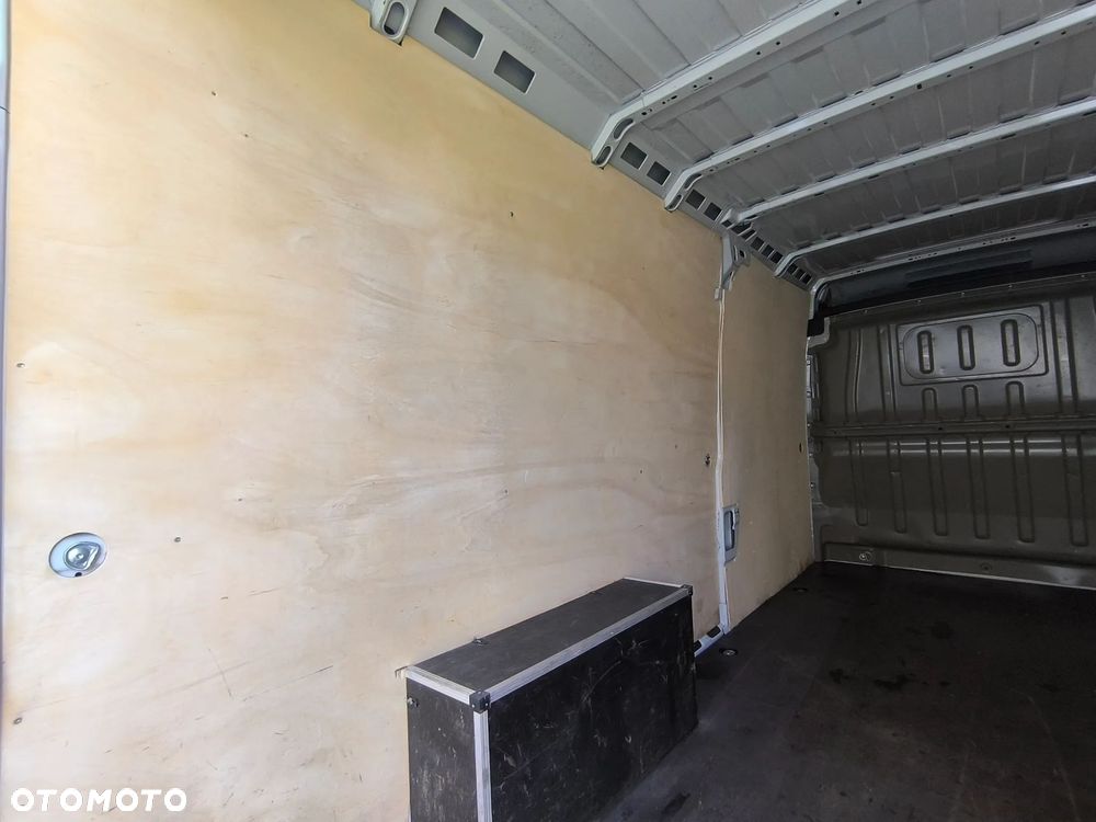 Peugeot Boxer Ducato Movano Jumper L4H2 - 34