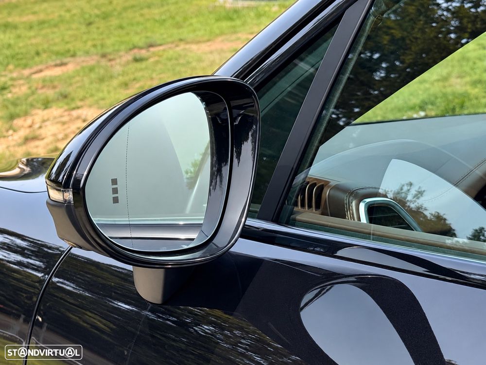 Porsche Cayenne Coupé - 19