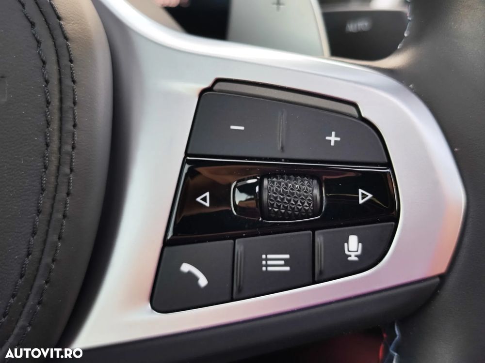 BMW X4 M M40d AT MHEV - 20