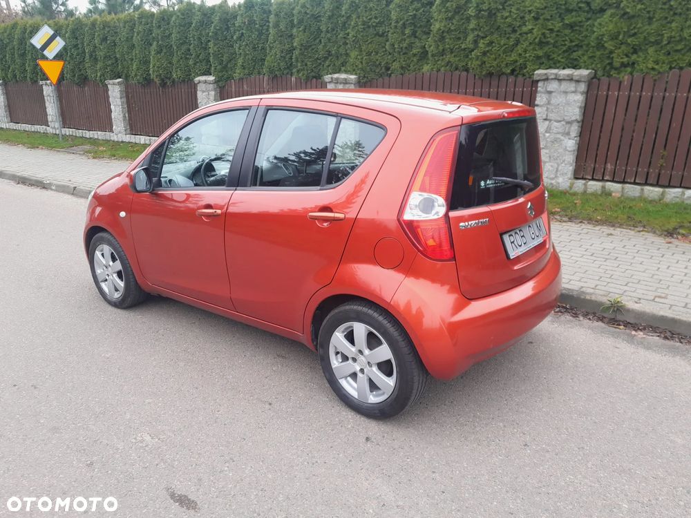 Suzuki Splash 1.0 Comfort - 3