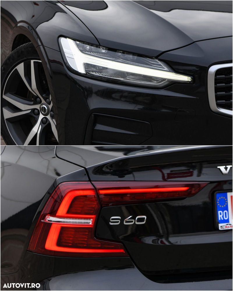 Volvo S60 T5 R-Design - 19