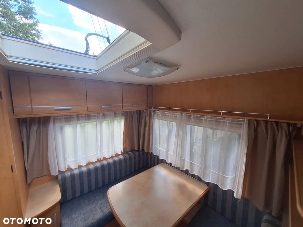 Caravelair 420 Mover Przedsionek - 19