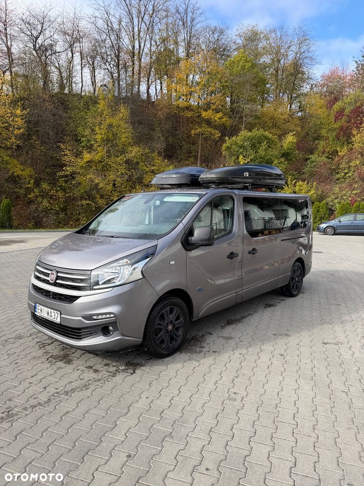 Fiat Talento 2020 photo 5