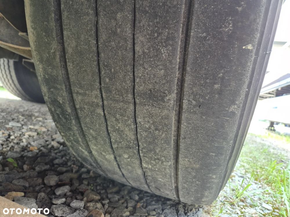 Krone Standard 2019, Osie SAF, Kosz 24 EP - 12